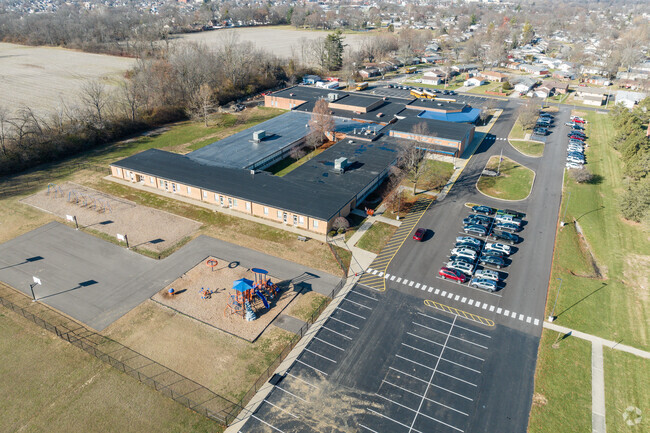 William F Loper Elementary School