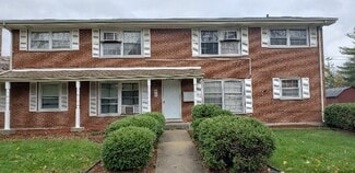 4327 Lindenwood Dr Unit 2W, Matteson, IL 60443