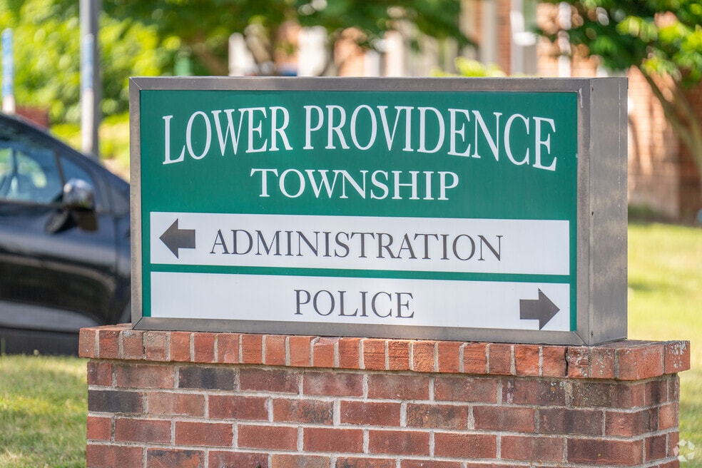 Lower Providence Township