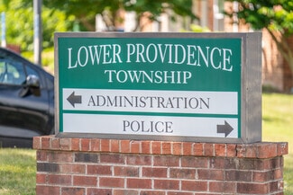 Lower Providence Township