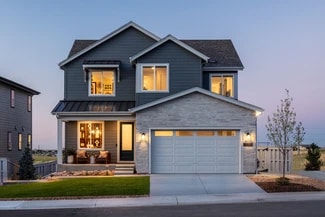 11720 Verse, Lone Tree, CO 80134