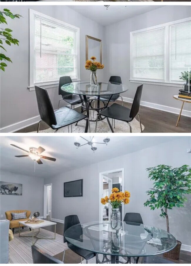 2992 Harlan Dr, Atlanta, GA 30344 - photo 3