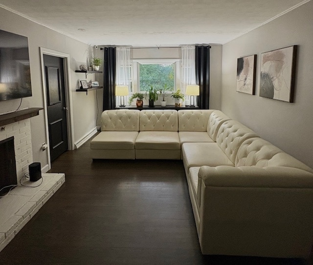 15 Beverly Hill unit Beverly Hill 2, Canton, MA 02021 - photo 2