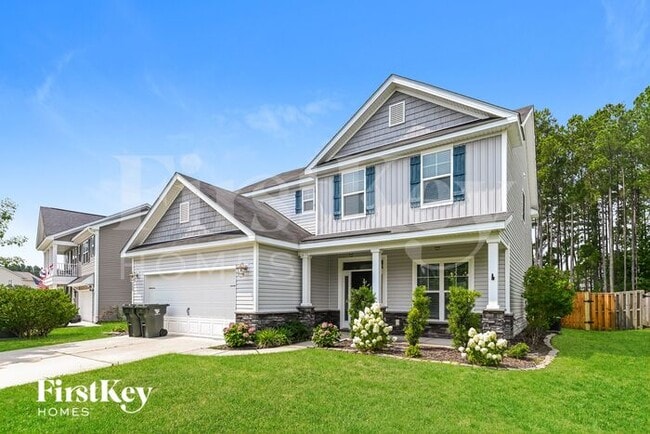 409 Flat Rock Ln, Summerville, SC 29486 - photo 2