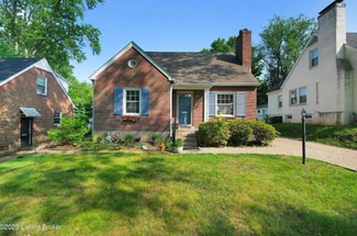 3911 Alton Rd, Brownsboro Village, KY 40207