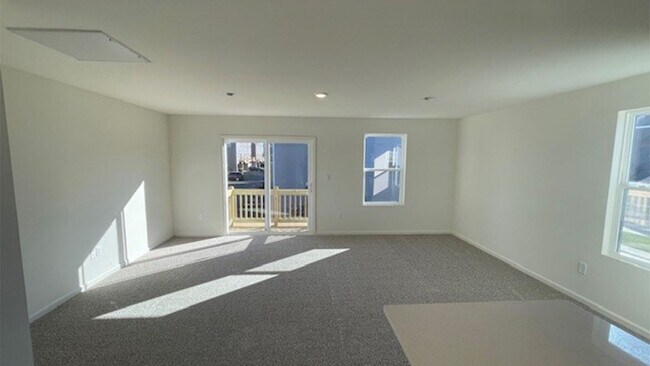 6550 Linden E unit A, Wonder Lake, IL 60097 - photo 6