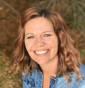 Andrea Jones
