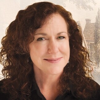 Jill Connelly-Olson