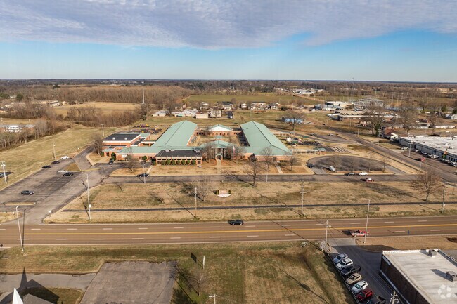 Union City Elementary School.