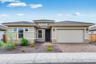 17837 W Pasadena Ave, Litchfield Park, AZ 85340