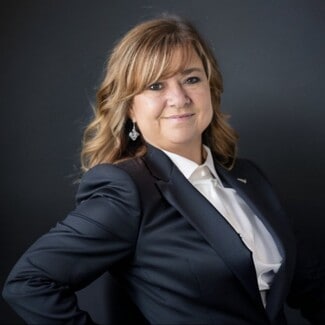 Tammy Driggers