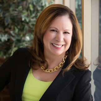 Janet Frederick