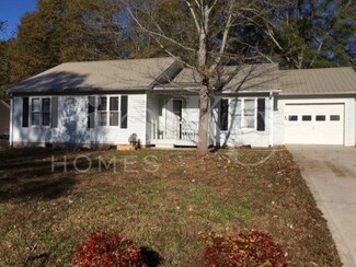 317 Mary Alice Dr, Winder, GA 30680