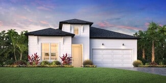 92 Bridgeton St, St. Johns, FL 32259