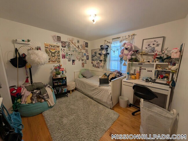 45 Fort Ave, Roxbury, MA 02119 - photo 3