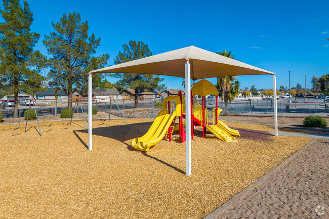 Sundance Elementary in Glendale offers a vibrant platform for student growth.