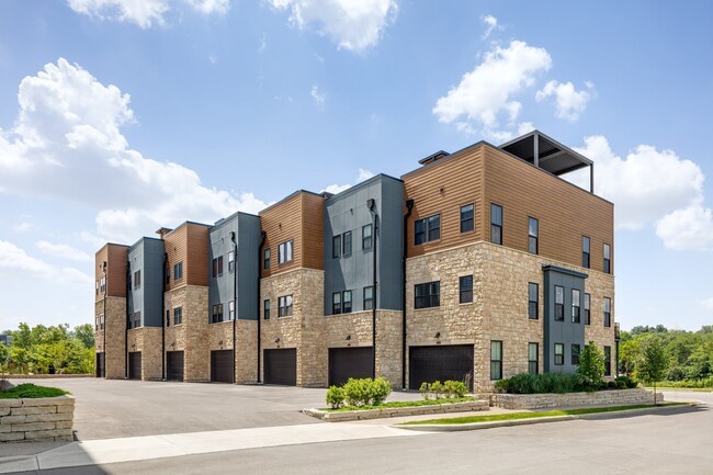 Quarry Trails - Townhomes