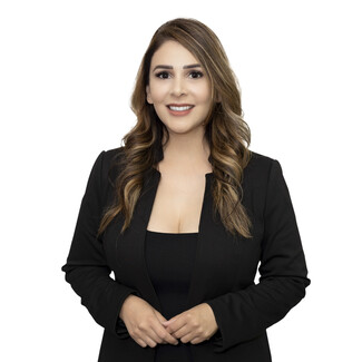 ARIANA RIOS