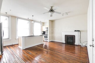 1321 -1 2 E Main St Unit 313, Richmond, VA 23219