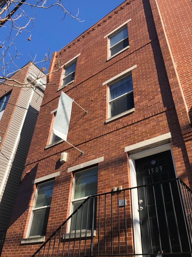 1509 N 17th St unit B, Philadelphia, PA 19121 - photo 2