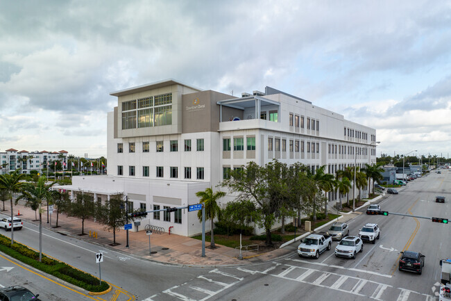 Downtown Doral Charter Upper School, Rankings & Reviews - Homes.com