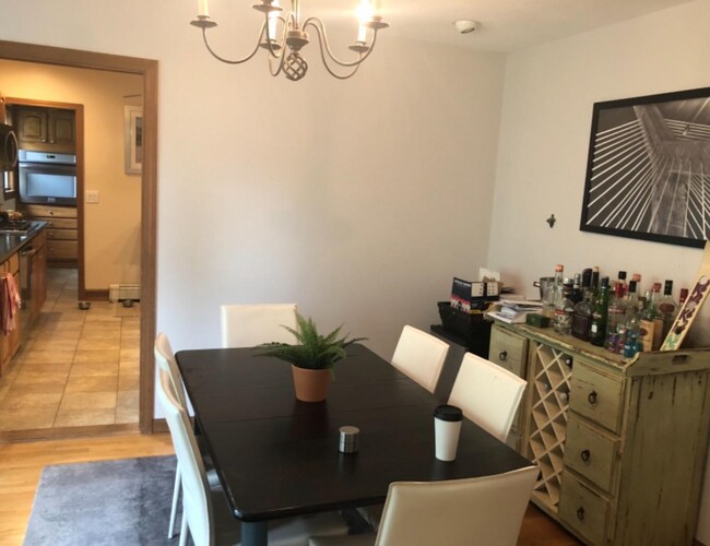 45 Thurston St unit 2, Somerville, MA 02145 - photo 4