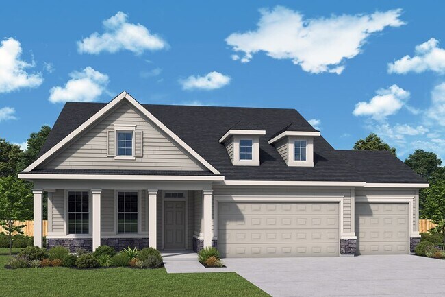 14247 Coyote Ridge Dr unit 38173142, Noblesville, IN 46060 - photo 2