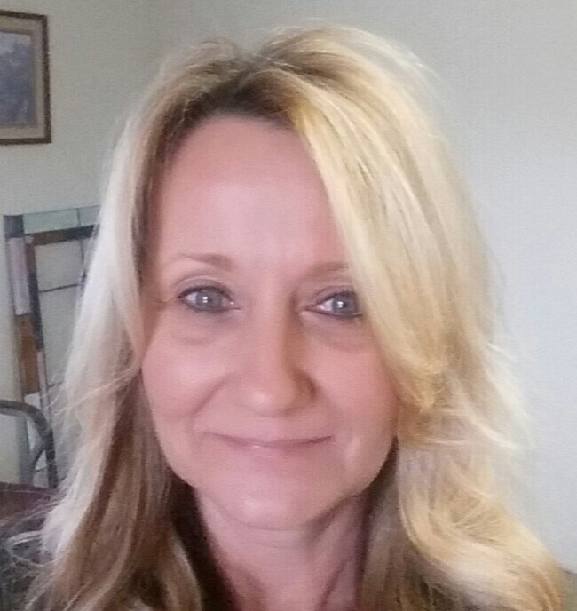 Dee Lashley