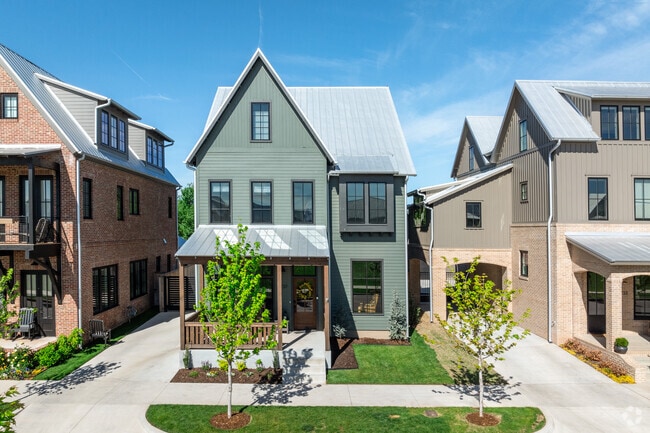 Homes in the Wheeler District are significantly more expensive than those in Rotary Park.