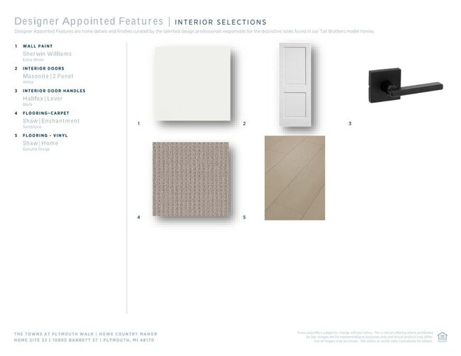 10890 Barrett, Plymouth, MI 48170 - photo 5