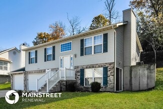 839 Memory Ln, Fenton, MO 63026