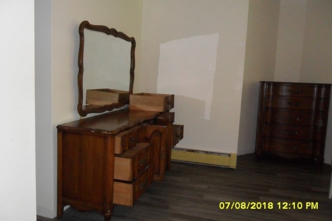 Apt 1 - BR 1