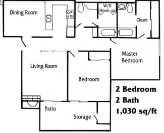 9243 Elk Grove Florin Rd Unit 103, Elk Grove, CA 95624