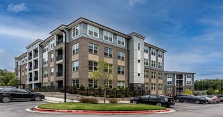 4555 McCrimmon Pkwy, Morrisville, NC 27560