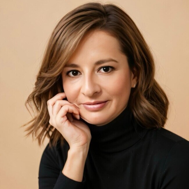 Agent Photo