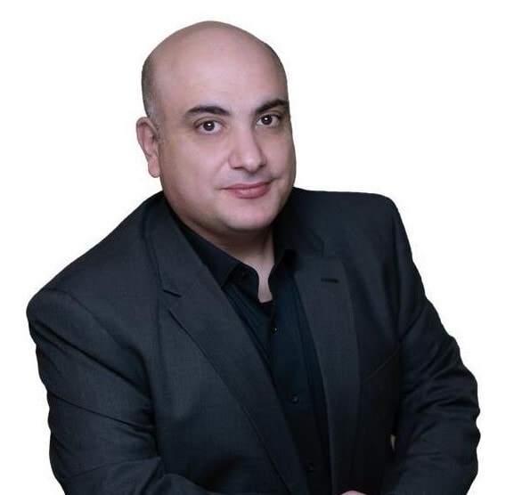 Agent Photo