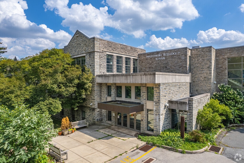 Welcome to Swarthmore-Rutledge School.