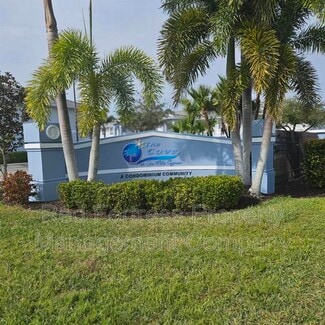 8408 Bernwood Cove Loop Unit 1709, Fort Myers, FL 33966
