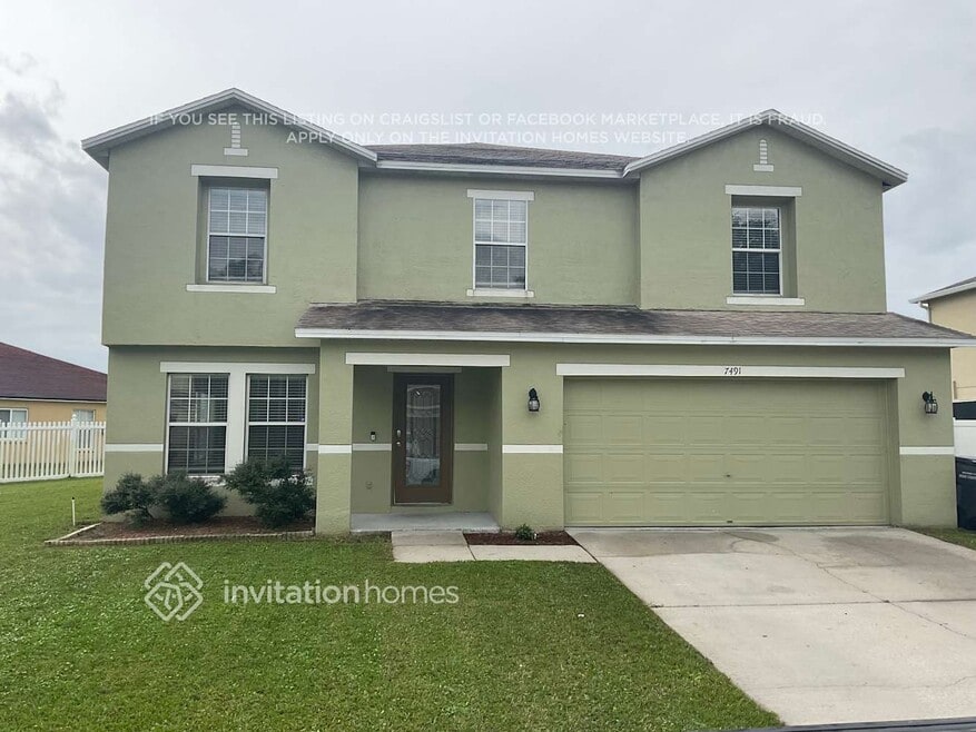 7491 Hunters Greene Cir, Lakeland, FL 33810 - photo 1