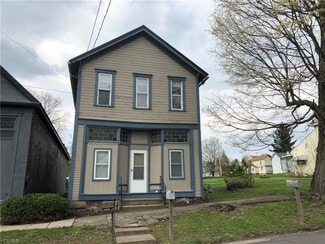 310 S Jefferson St, Belmont, OH 43718