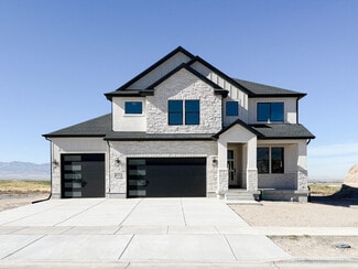 2467 N Deseret View St, Tooele, UT 84074