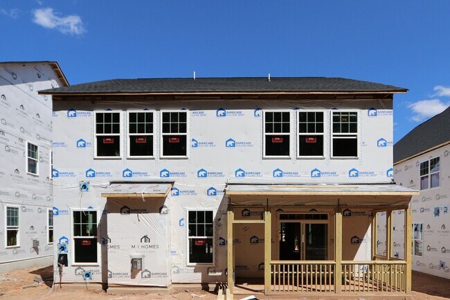 2404 Picual Way, New Hill, NC 27562 - photo 4