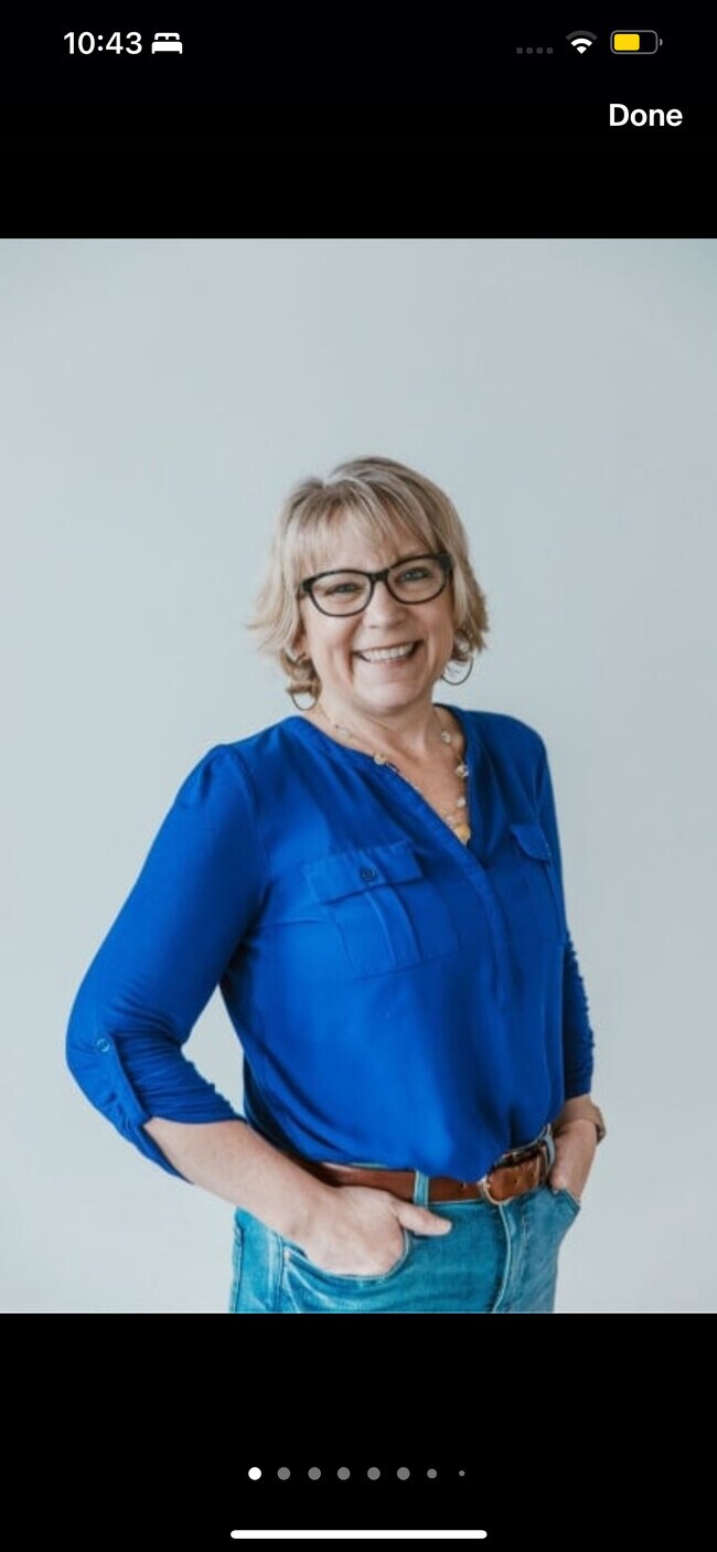 Lisa Collier