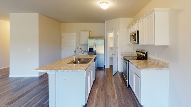 1048 John Ave unit 38619974, Trinity, AL 35673 - photo 4