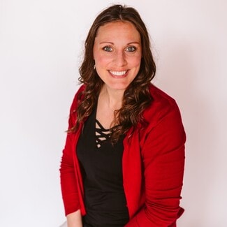 Rachel Eberhart