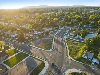 600 100 W, Logan, UT 84321