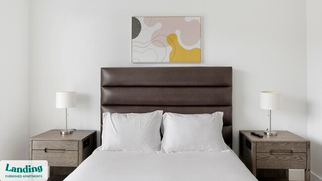 650 E Sycamore St unit 3213, Denton, TX 76201 - photo 3