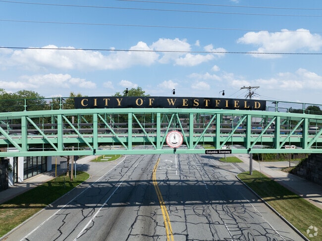 The city has a rich history dating back to colonial times, with many homes built in the mid-to-late 1800s.