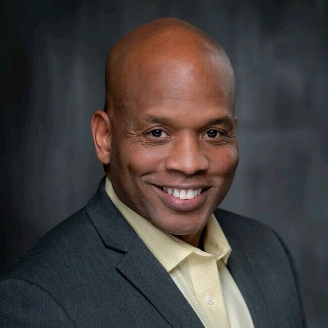 Adrian Harmon, Real Estate Agent in Macon, GA