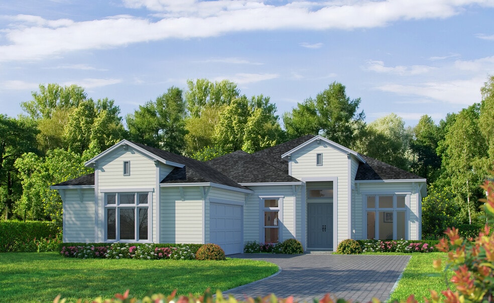 835 Navigators Rd unit 36467977, Saint Johns, FL 32259 - photo 1